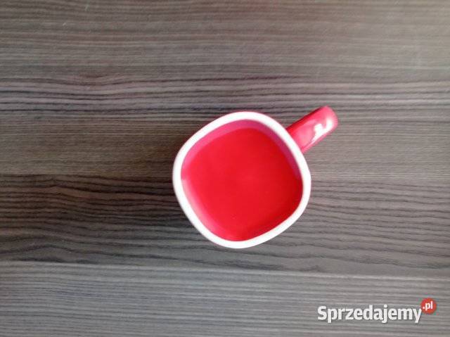 Kubek NESCAFE XXL 350 ml Chorzów