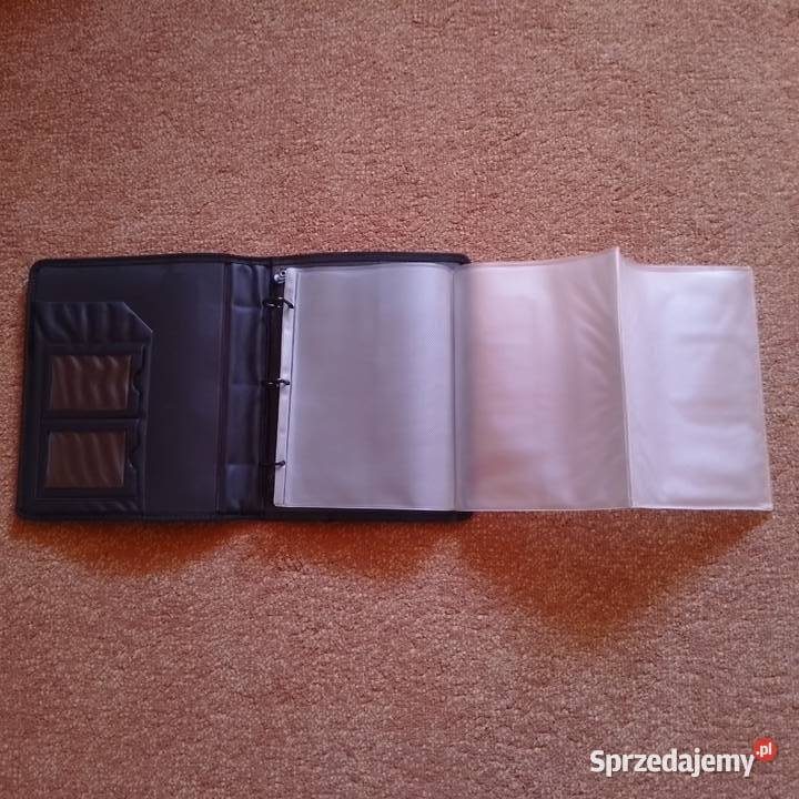 Oryginalne etui okładka futerał Toyota do Wyszków