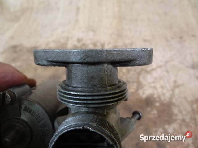 gażnik gaźnik BVF Simson AWO T org DDR sprzedam