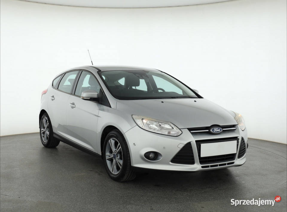Ford Focus 10 EcoBoost 99787km Piaseczno