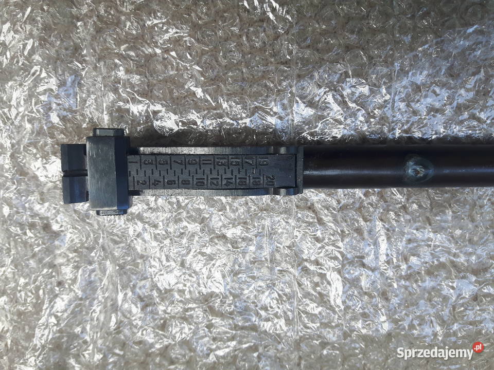 Lufa karabinu Mosin 913 kal 762x54R Deko Kielce