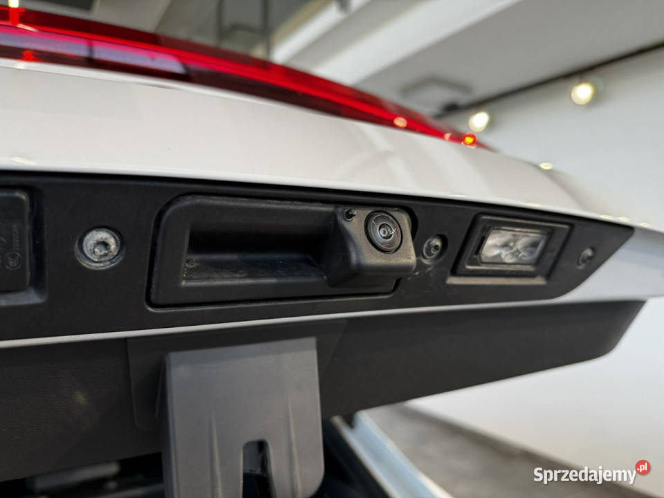 Cupra Formentor VZ 20TSI 245 DSG 2023 r salon I centralny zamek Formentor Myślenice