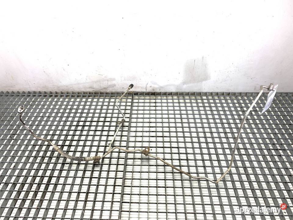 RURKA KLIMATYZACJI RENAULT MEGANE III 924408507R