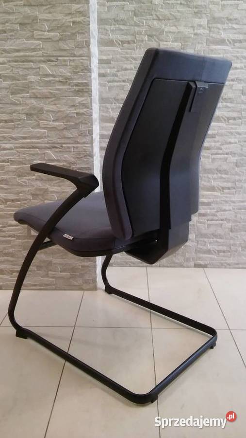Krzesło Sedna gabinetowe konferencyjne Warszawa sprzedam