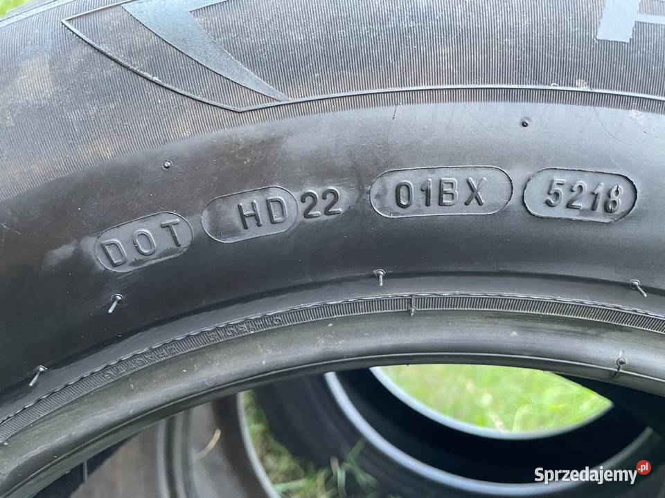 Opony Michelin Primacy 3 Michelin sprzedam