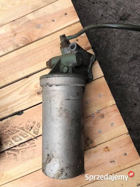 Mercedes Om 352 Pokrywa Zaworowa Pozostałe Jastrzębniki