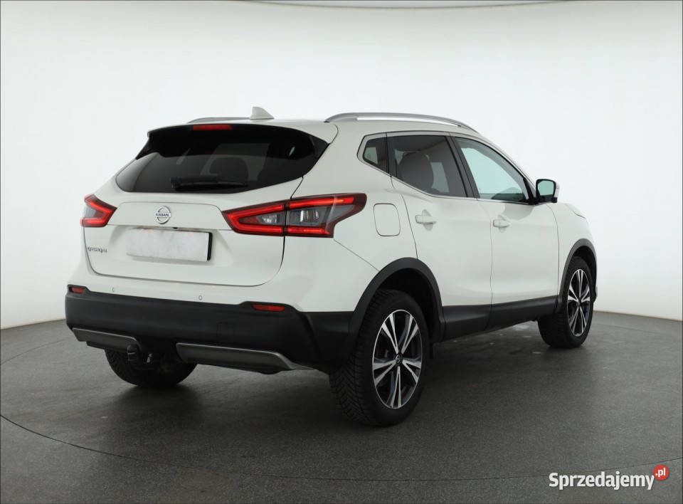 Nissan Qashqai 13 DIGT poduszka powietrzna mazowieckie Piaseczno