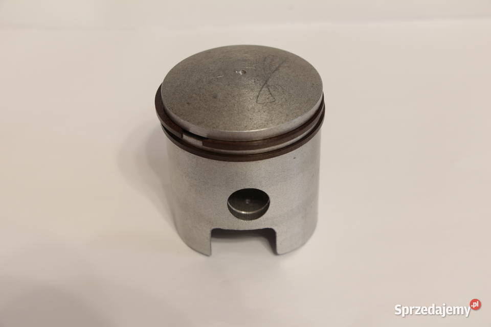MZ ES 150 TS 150 nowy tłok Megu oryginał DDR Bieżuń