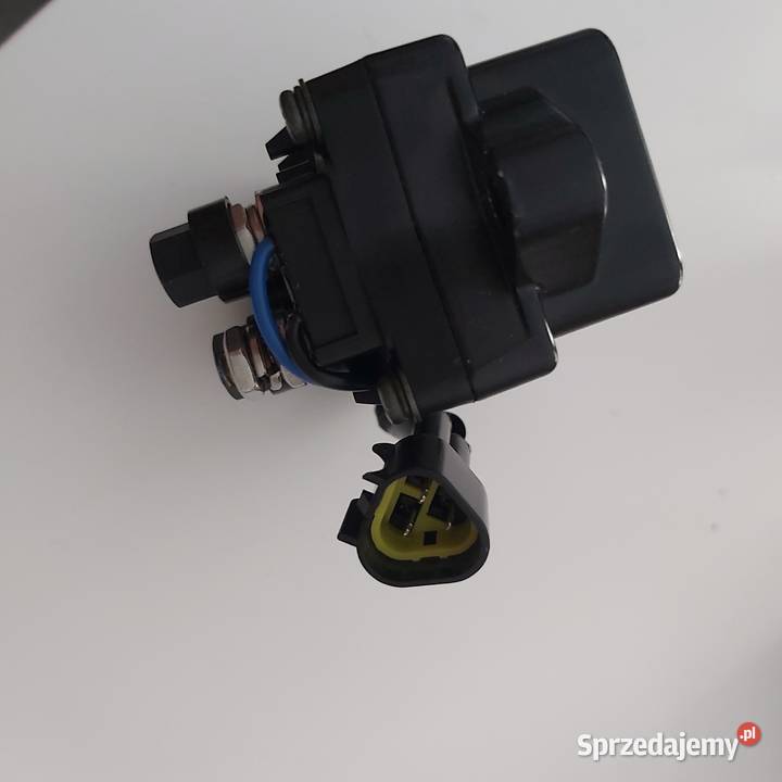 Moduł przekaznik przekaźnik trymu silnik sprzedam