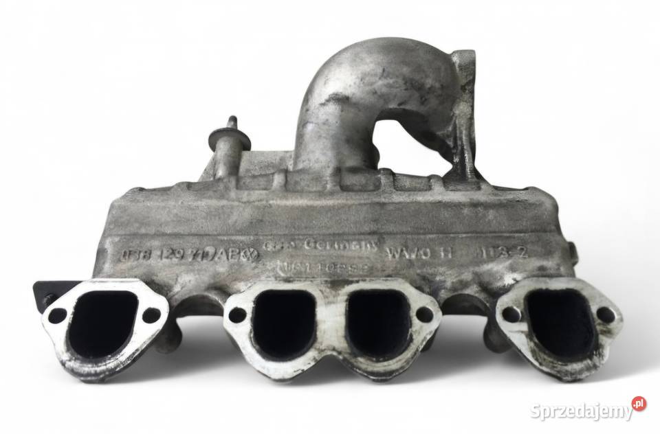 KOLEKTOR SSĄCY VW PASSAT B5 FL AUDI A4 B6 19 TDI osobowe Działoszyce