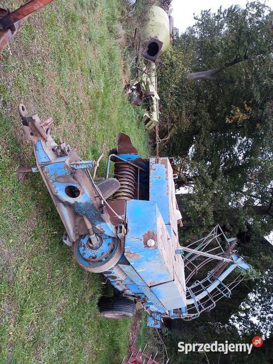 PRASA Fortschritt Piła