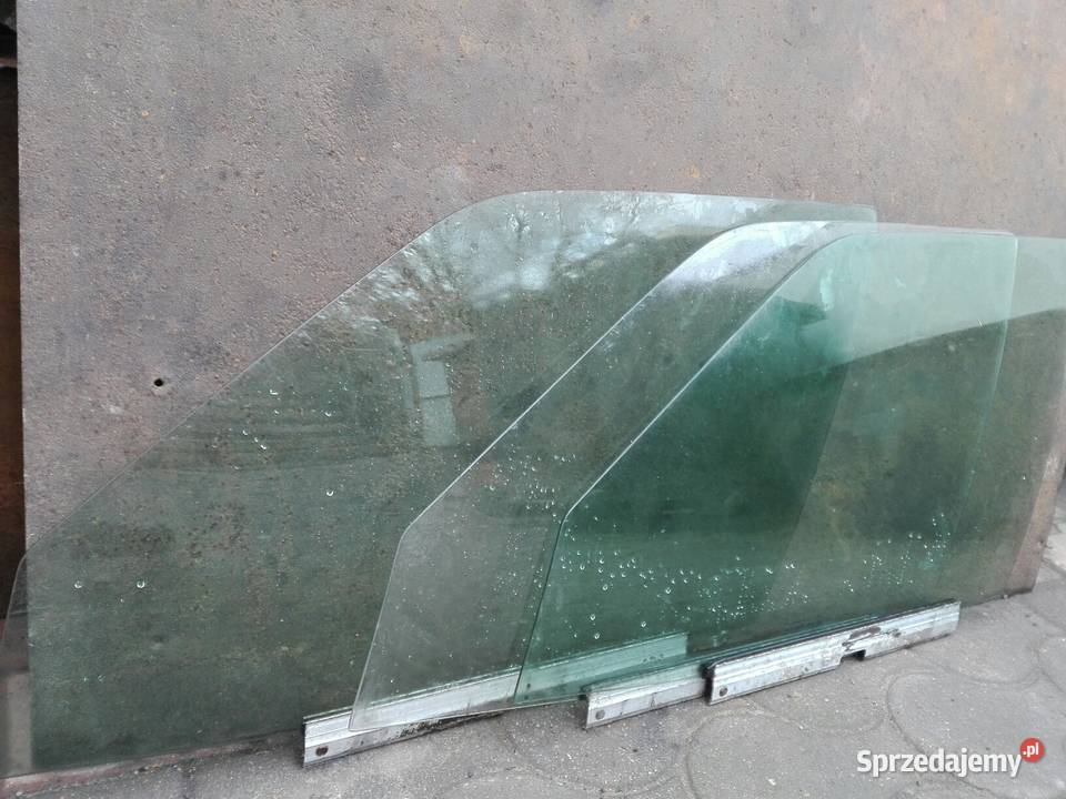 Mercedes W124 szyba drzwi lewa prawa przód tył osobowe Skarżysko-Kamienna