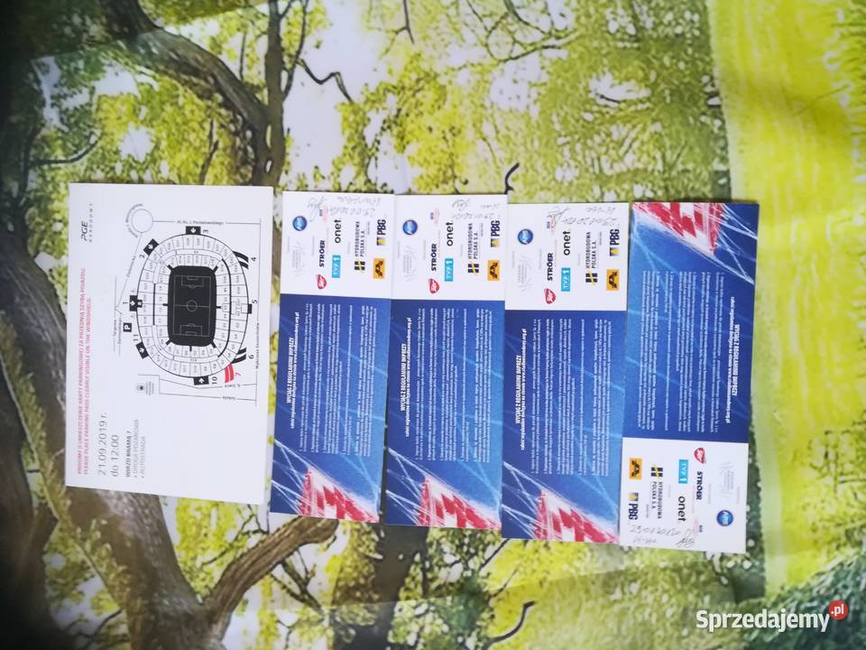 Sprzedam gadżety Warszawa