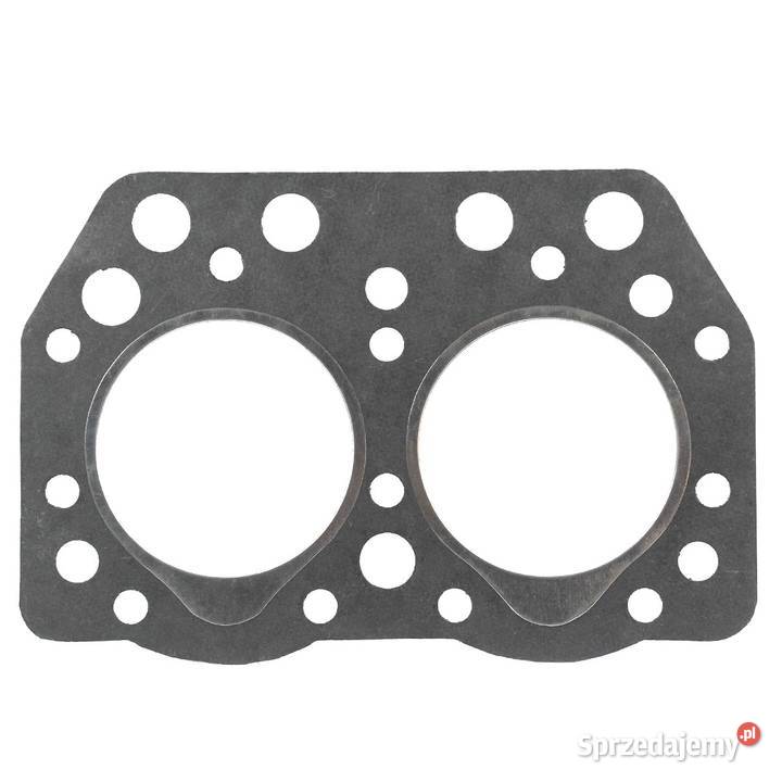 Uszczelka pod głowice 95 mm Hinomoto E23E230 Tajęcina sprzedam