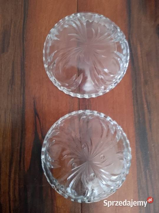 Bomboniera hialitowa Hortensja Częstochowa