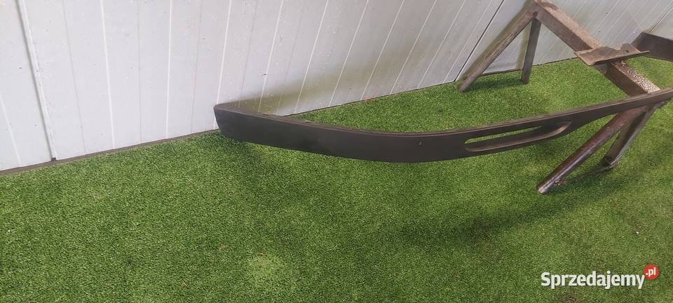SPOILER ZDERZAKA PRZÓD PORSCHE 911 996 0105 osobowe Międzychód