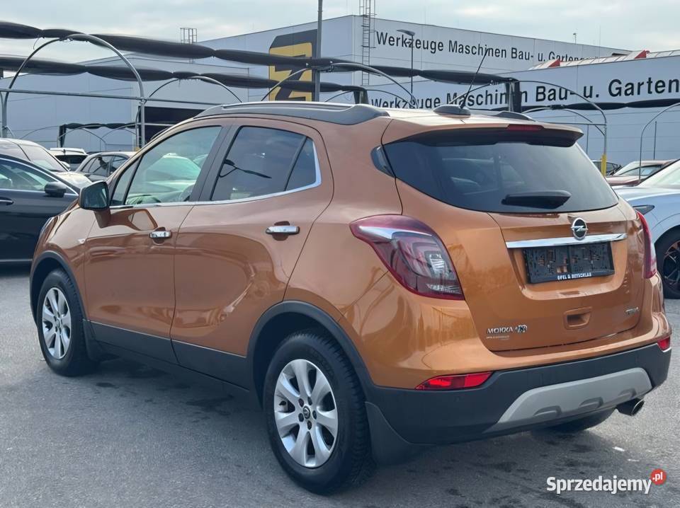 152 4x4 Automat Navi Kamera 8xAlu Aktywny gniazdo AUX śląskie Jastrzębie-Zdrój