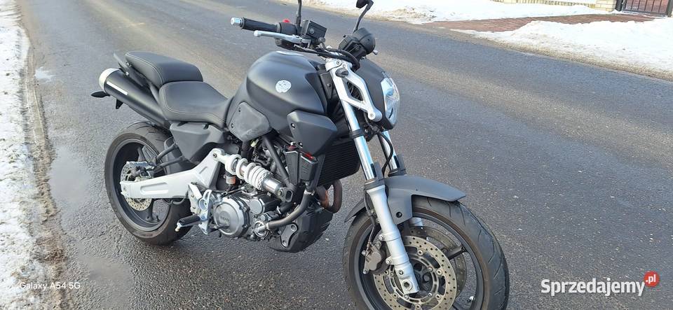 Yamaha MT 03 Rocznik 2008 Raty Transport 24517km Zielonagóra sprzedam
