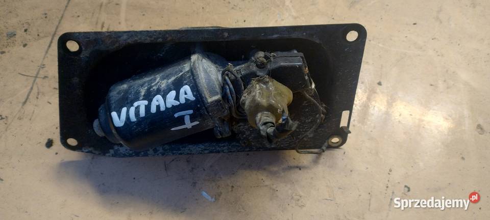 Suzuki VITARA I silniczek wycieraczek przód Kielce sprzedam