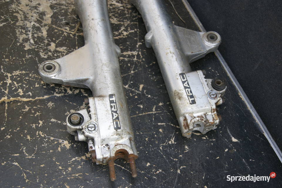 HONDA PRZÓD ZAWIESZENIE LAGI HONDA GOLDWING Rybnik