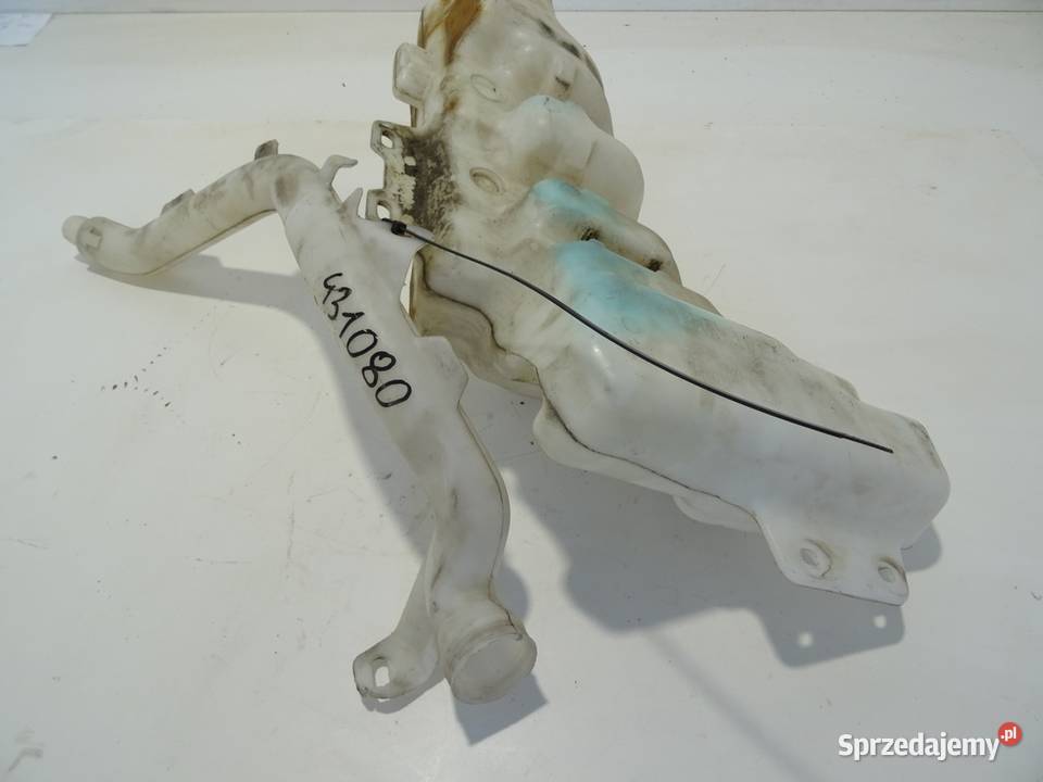 ZBIORNICZEK SPRYSKIWACZY RENAULT TRUCKS T Van sprzedam