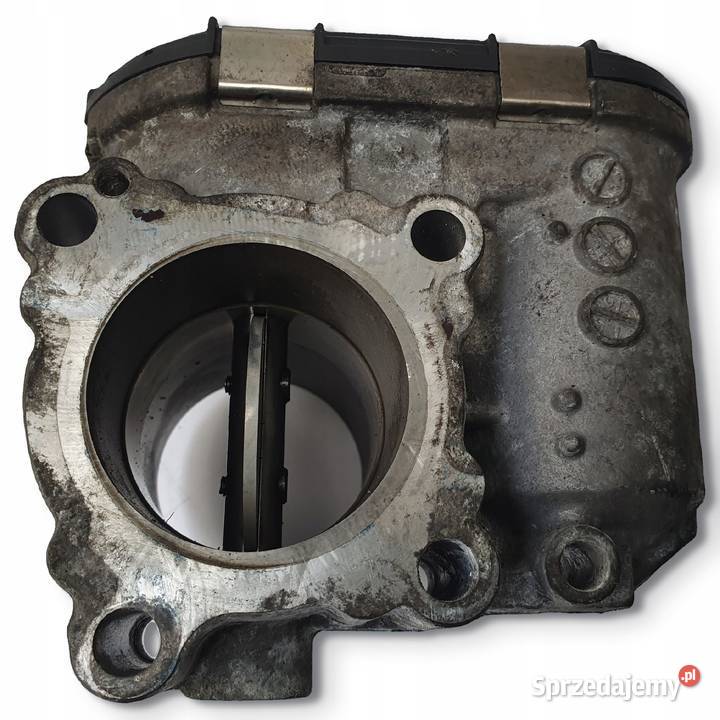 PRZEPUSTNICA Nissan Qashqai 20 DCI 8200330810E lubelskie Chełm
