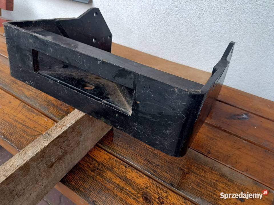 Tuz przedni zaczep Ursus Zetor MF