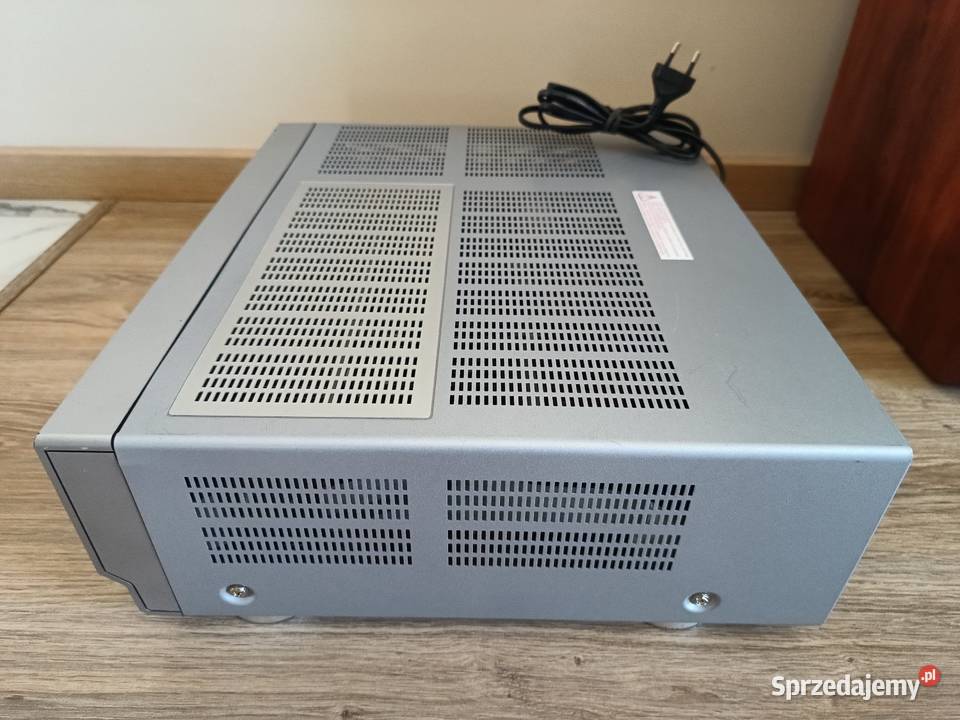 Amplituner JVC RX7012R radio wzmacniacz Amplitunery Grudziądz