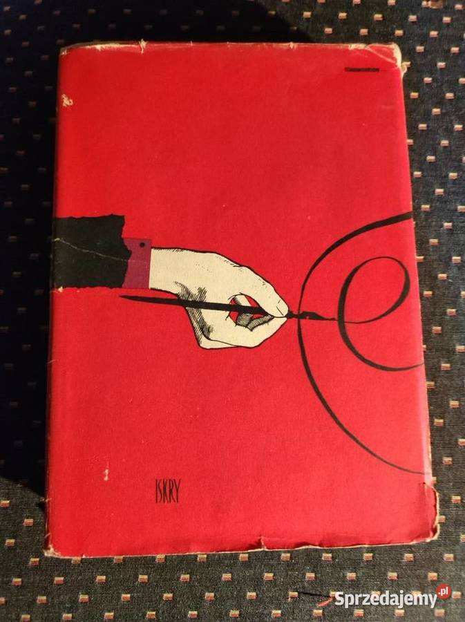 Tędy i owędy Wańkowicz Melchior Kielce