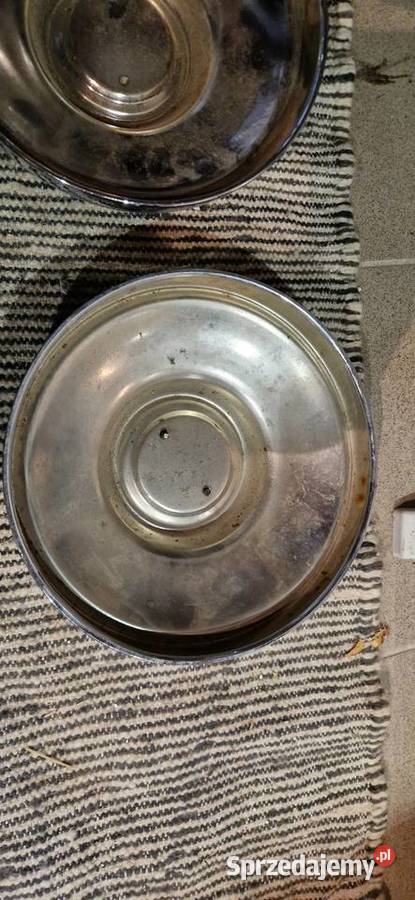 Jaguar XJ6 XJ12 C Seria 2 mk 2 kołpaki 4x Pozostałe sprzedam
