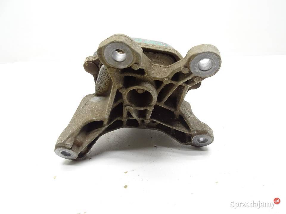 ŁAPA PODUSZKA SKRZYNI BIEGÓW 8K0399151 AUDI A4