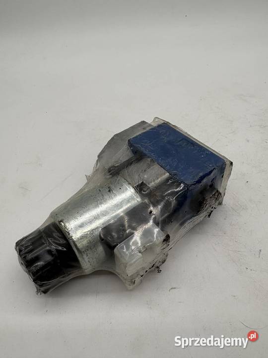 Rexroth R900566283 M3SEW6U36420MG24N9K4 Warszawa