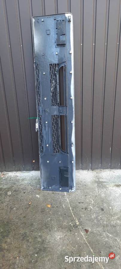 Atrapa Maska Grill VOLVO FH4 Staszów