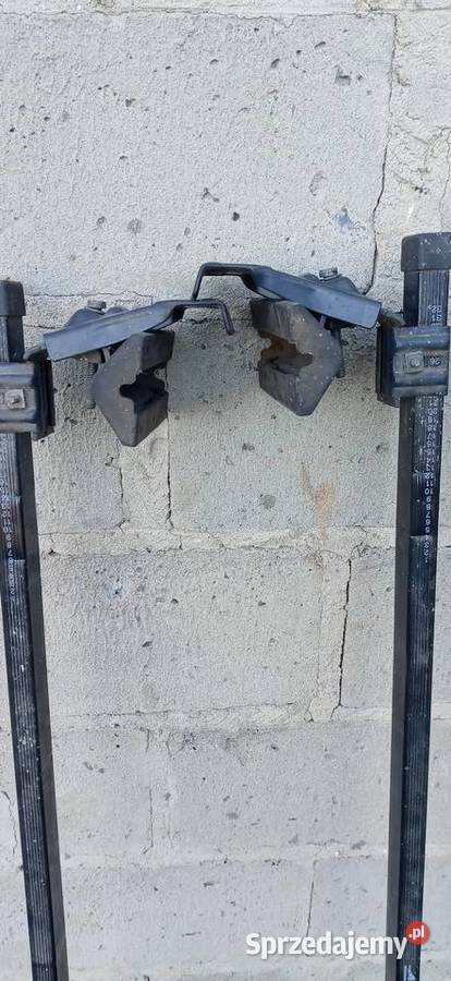 Sprzedam belki dachowe automaxi