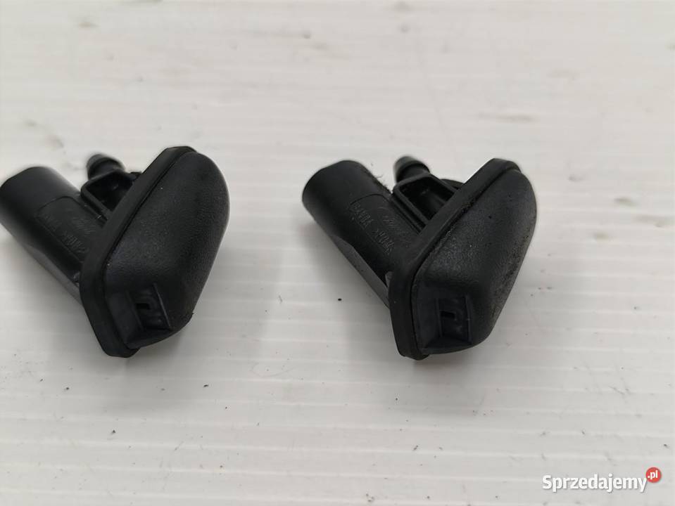 DYSZA SPRYSKIWACZA FORD FOCUS MK3 LIFT 15 TDCI