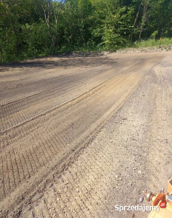 GLEBOGRYZARKA PRZYTOCZNO lubelskie