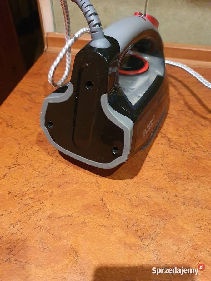 Żelazko parowe 3100W Russell Hoobs Super stan AGD drobne Dom i Ogród łódzkie Łódź