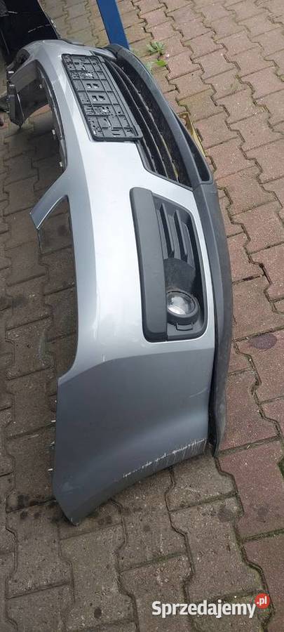 Zderzak przód FORD C MK1 Szczecin