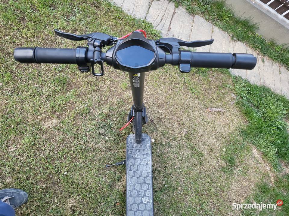 Hulajnoga Sharp 2024 Pozostałe Zakopane