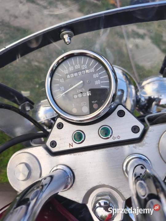 Suzuki vz800 łódzkie Smardzewice