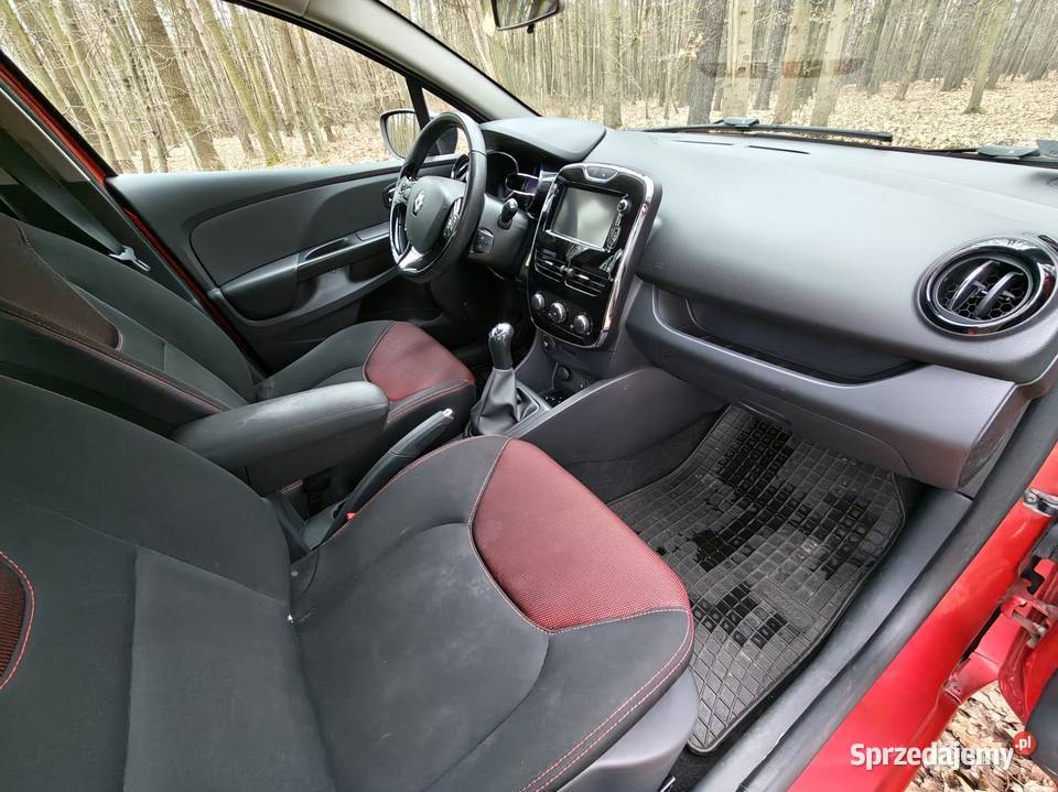 Renault Clio 12 LPG Ruda Śląska sprzedam