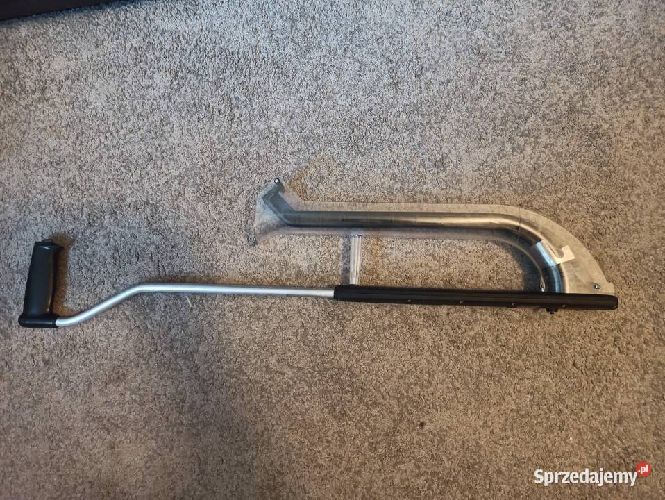 TAKER DO PODŁOGÓWKI TACKER CAPRICORN DO RUR PEX Lublin sprzedam