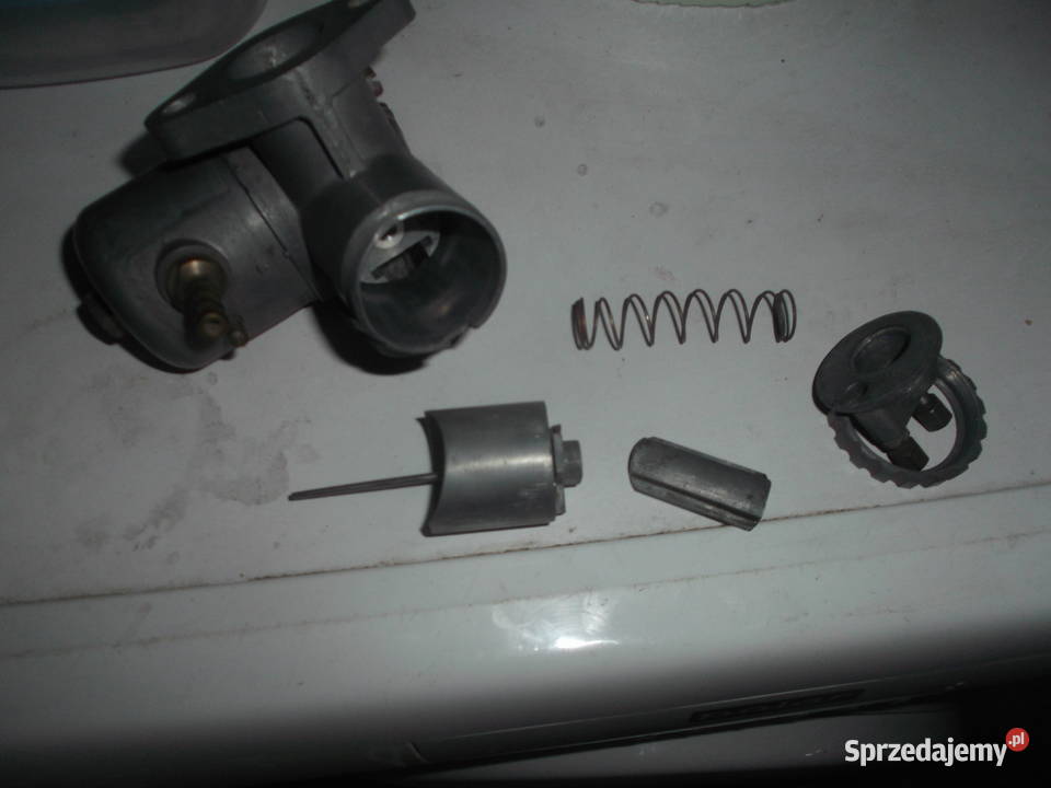 junak m07m10shl m11 gażnik pegaz 26u3 Ziębice