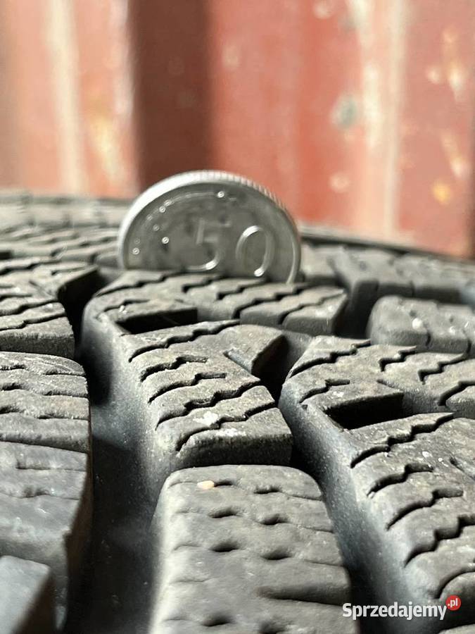 Opony 16 podkarpackie Dębica