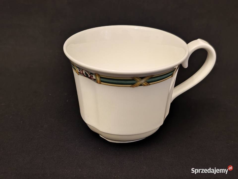 Filiżanka Villeroy Boch Orofino