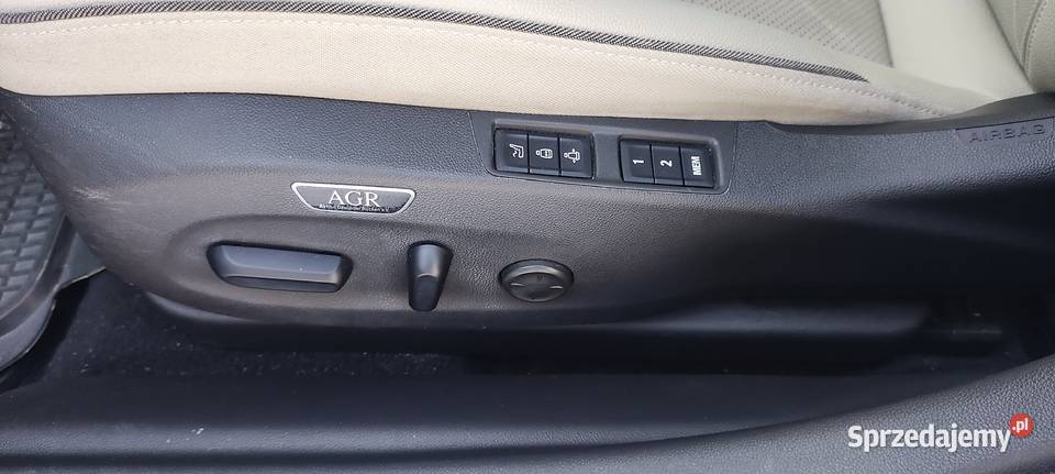 Opel Insignia 15 Turbo Automat Perła Salon 2018 Sochaczew