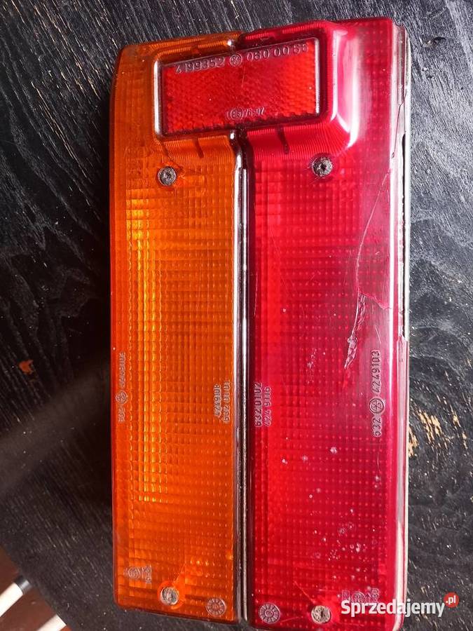 Lampa tylnia fiat 125p