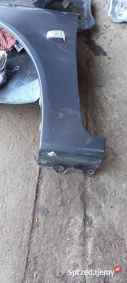 Błotniki przud volvo v40 kujawsko-pomorskie Tarnówka