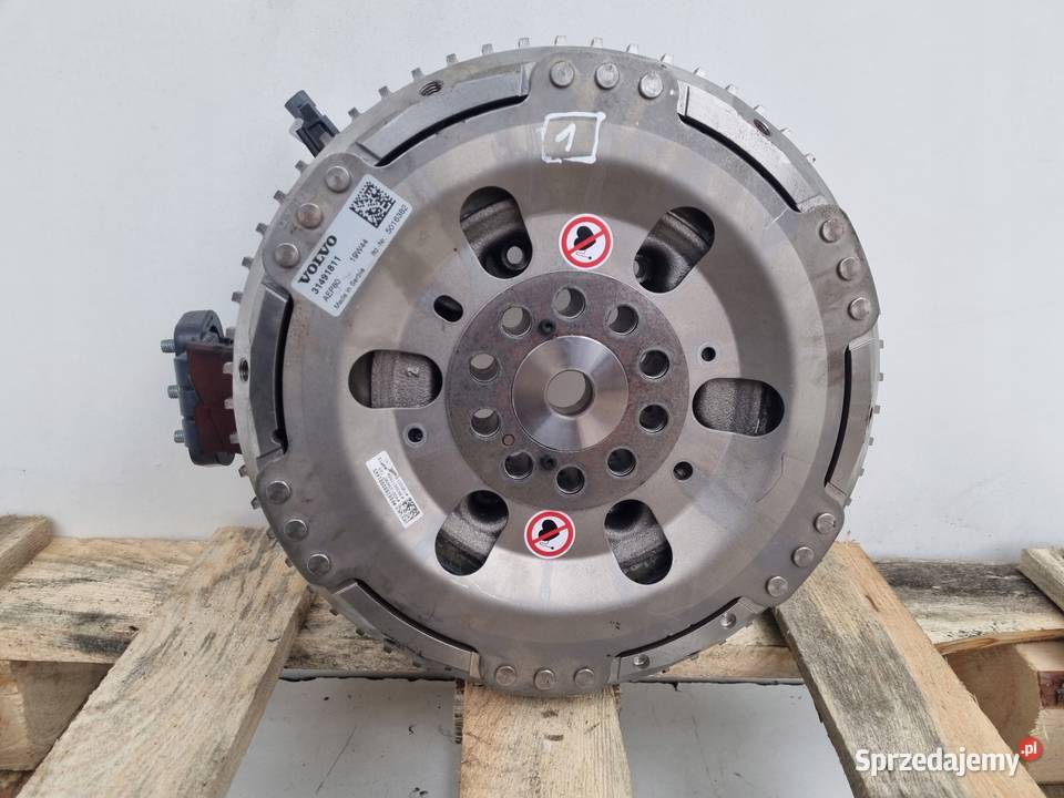 Volvo V60 II S60 III Hybryda PlugIN SILNIK lubelskie Rudka sprzedam