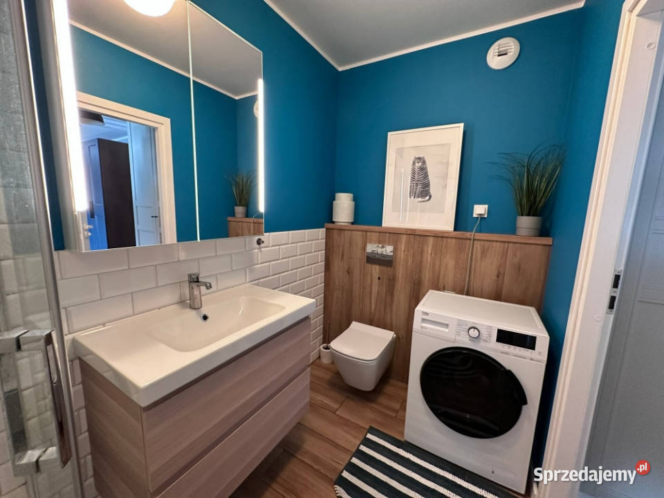 Komedy 2pokoje 5173m wysoki standard balkon 2 Rok budowy 2019 dolnośląskie